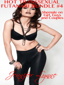 Hot Transsexual; Futanari Bundle #4: Shemale on Girl, Guys and ...