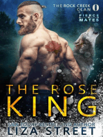 The Rose King