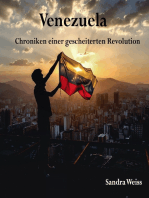 Venezuela-Chroniken einer gescheiterten Revolution