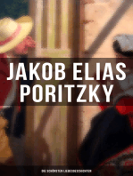 Jakob Elias Poritzky