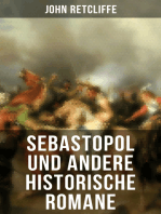 Sebastopol und andere historische Romane