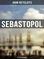 Sebastopol (Historischer Roman): Politischer Roman aus dem 19 Jahrhundert