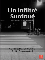 Un Infiltré Surdoué