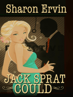 Jack Sprat Could