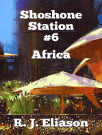 Shoshone Station #6:Africa