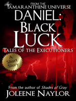 Daniel: Black Luck (Tales of the Executioners)