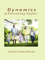 Dynamics of Parenting Styles