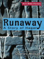 Runaway: A Story of Hagar
