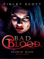 Bad Blood