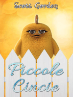 Piccole Cincie: Special Bilingual Edition