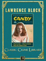 Candy: The Classic Crime Library, #18