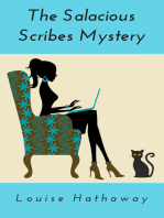 The Salacious Scribes Mystery
