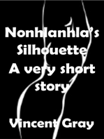 Nonhlanhla’s Silhouette