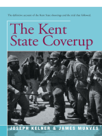 The Kent State Coverup