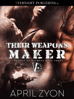 Their Weapons Maker