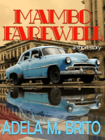 Mambo Farewell