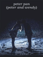Peter Pan (Peter and Wendy)