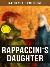 RAPPACCINI'S DAUGHTER by Nathaniel Hawthorne (Ebook) - Read free for 30 ...