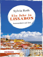 Ein Jahr in Lissabon