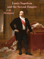 Louis Napoleon and the Second Empire