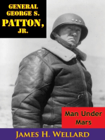 General George S. Patton, Jr.: Man under Mars