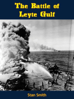 The Battle of Leyte Gulf