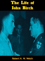 The Life of John Birch