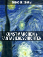 Kunstmärchen & Fantasiegeschichten