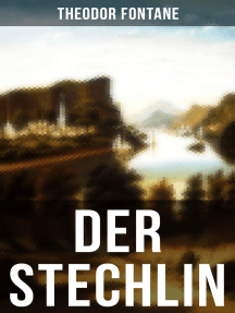 DER STECHLIN: Gesellschaftsroman der Jahrhundertwende