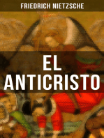 EL ANTICRISTO: Clásicos de la literatura