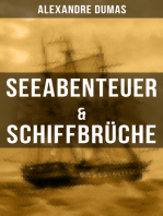 Seeabenteuer & Schiffbrüche: Wahre Geschichten der Geretteten