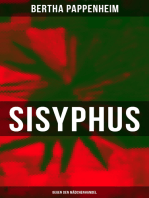 Bertha Pappenheim - Sisyphus