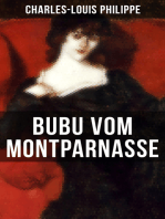 Bubu vom Montparnasse