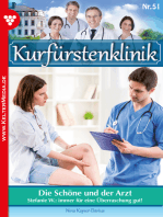 Kurfürstenklinik 51 – Arztroman