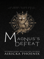 Magnus's Defeat