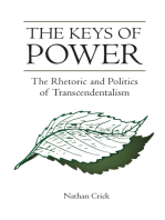 The Keys of Power