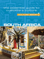 South Africa - Culture Smart!: The Essential Guide to Customs &amp; Culture