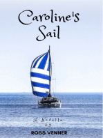 Caroline's Sail