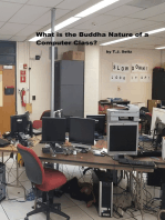 What Is the Buddha Nature of a Computer Class?