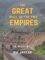 The Great Wall of the Two Empires