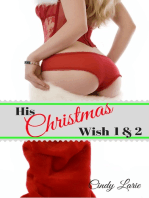 His Christmas Wish 1 & 2