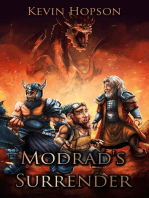 Modrad's Surrender