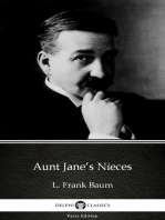 Aunt Jane’s Nieces by L. Frank Baum - Delphi Classics (Illustrated)