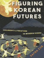 Figuring Korean Futures: Children’s Literature in Modern Korea