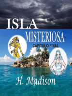 Isla Misteriosa: Capítulo Final