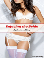 Enjoying the Bride: A Lesbian Story