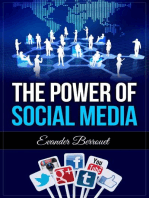 The Power Of Social Media