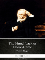 The Hunchback of Notre-Dame by Victor Hugo - Delphi Classics (Illustrated)
