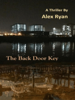 The Back Door Key: Bruce Highland, #5