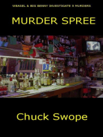 Murder Sppree